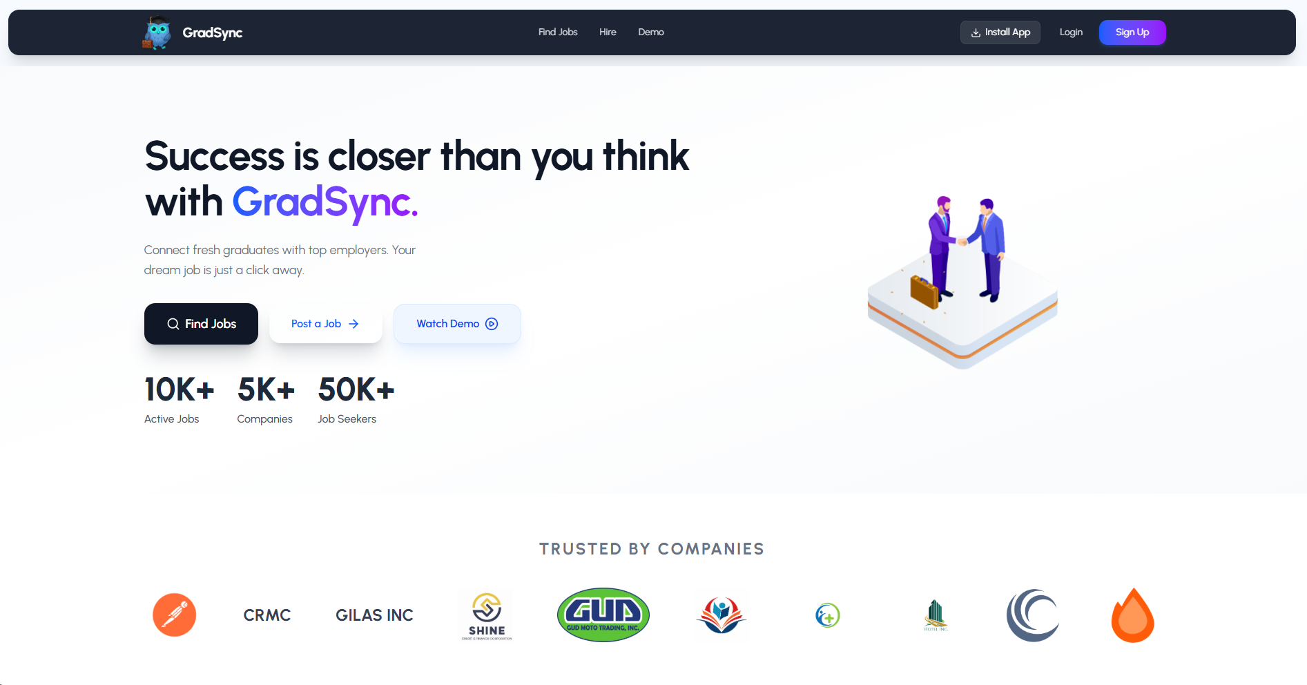 GradSync