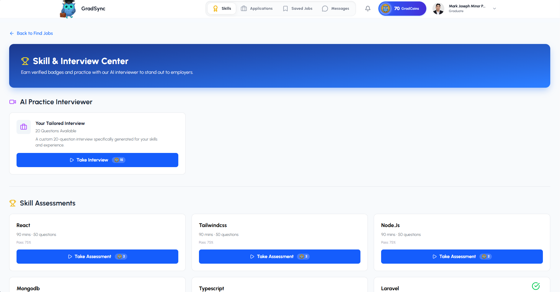 GradSync